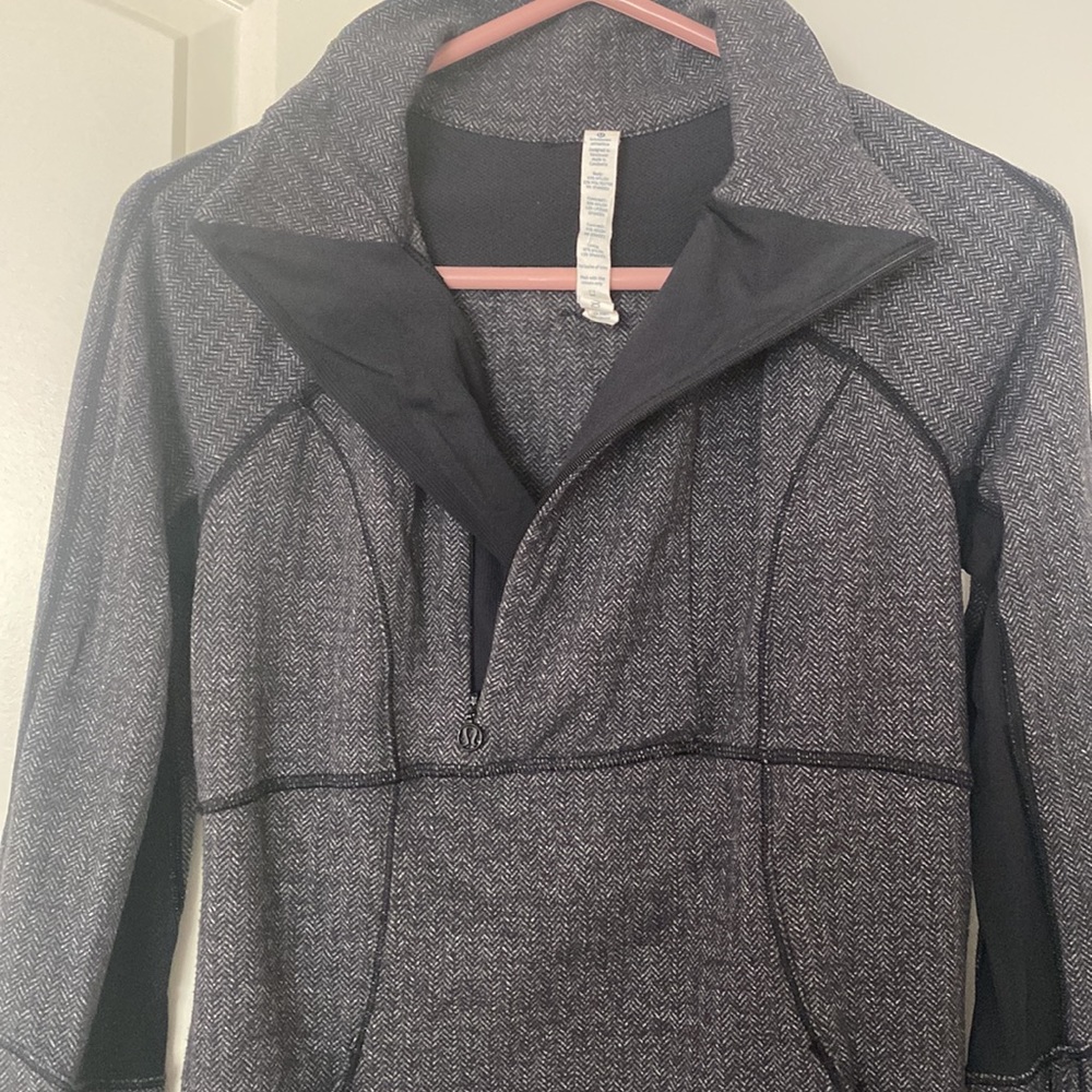 Lululemon Running Jacket - image 2